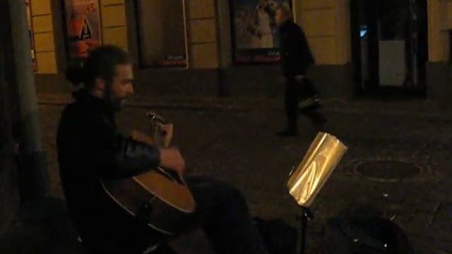 Саша Казаков - all my loving смотреть онлайн