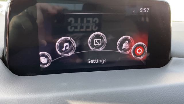 CX-5 Tips | 2020 Mazda CX-5 Grand Touring Active Driving Display смотреть онлайн