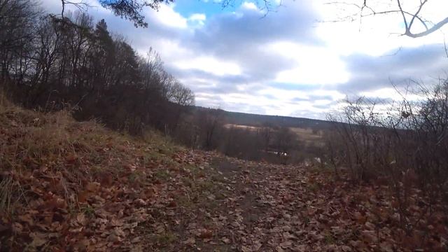 Можайск - Калуга - Серпухов. Велопоход выходного дня. смотреть онлайн