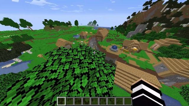 ✅ TOP 3 MEJORES SEMILLAS DE MINECRAFT 1.16.4 para JAVA смотреть онлайн