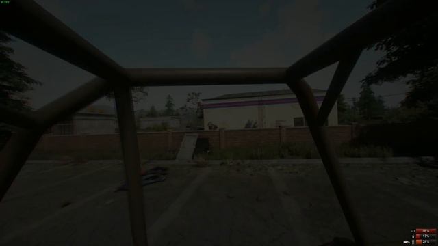 Разрушители мифов #1 Можно ли упасть с радиовышки и не умереть? ● Miscreated смотреть онлайн