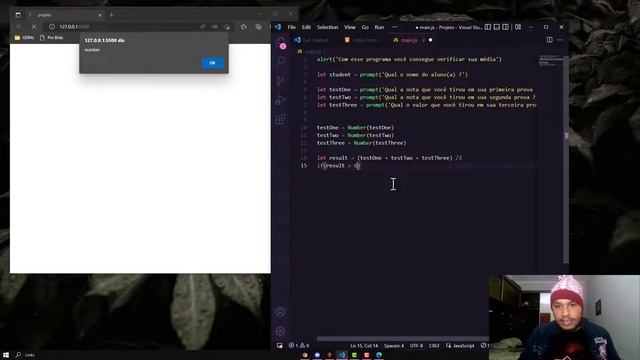 Meus Projetos Explorer - Rocketseat e desenvolvendo em JavaScript - Vídeo 02 смотреть онлайн