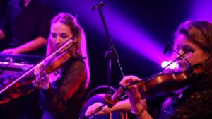 Ennio Morricone - Chi Mai | Le Professionnel | Universe Orchestra Concert