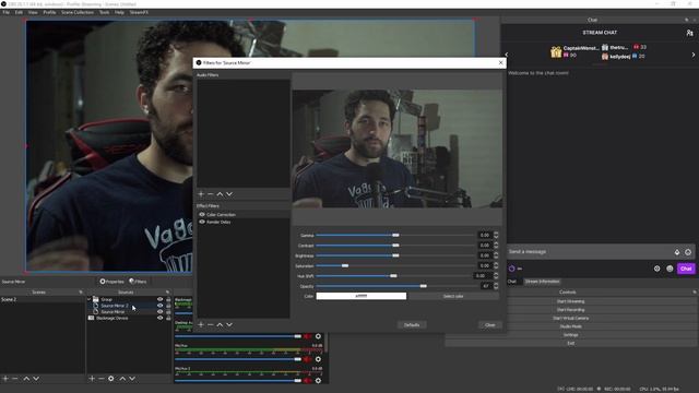 Remove Light Flicker in OBS with No Extra Software смотреть онлайн