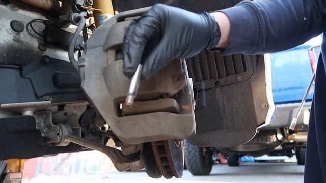 BMW 3 Series (335d E90) Brake Pad And Rotor Replacement - What To Buy?