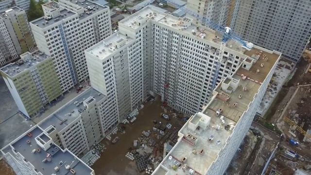 ЖК Город смотреть онлайн