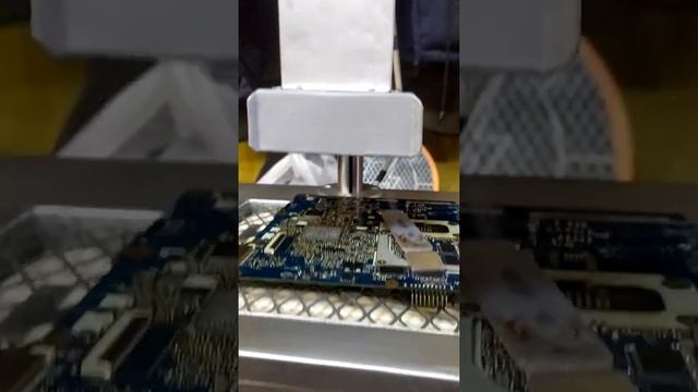 ИК паяльная станция своими руками Часть 1 смотреть онлайн