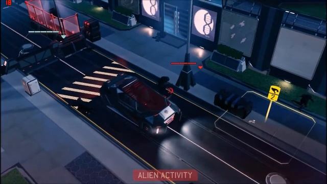 XCOM 2 GT630M Gameplay смотреть онлайн