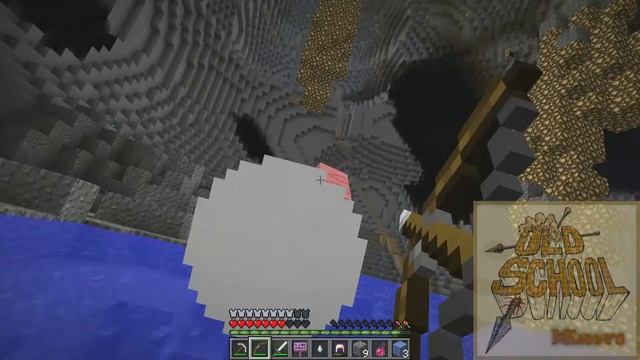 Minecraft Let`s Play[RUS]Co-op map:Spellbound Caves(Гасты?)3 часть смотреть онлайн