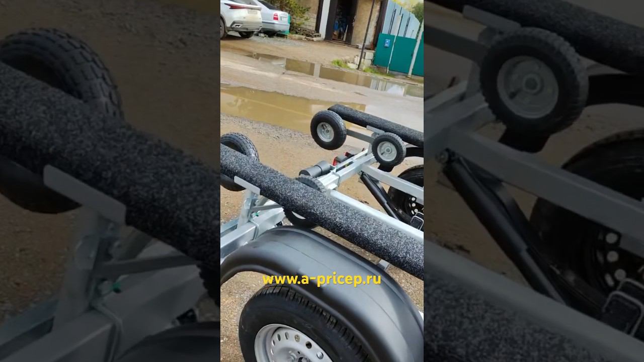 МЗСА 81771C.012 купить прицеп фаркоп запчасти УФА Казань Челны Чебоксары Ижевск АРИВА Установка НДС смотреть онлайн