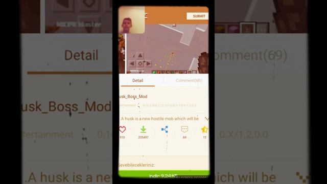Master for Minecraft-Launcher смотреть онлайн