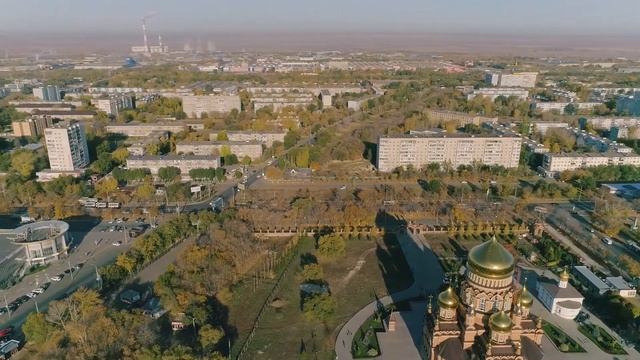 Продается участок в центре Дзержинского района г. Оренбурга смотреть онлайн