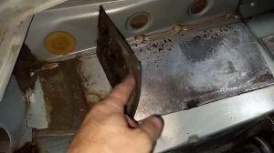 Установил Приоровскую печку,на Ваз 2112 сделал шумоизоляцию под капотом