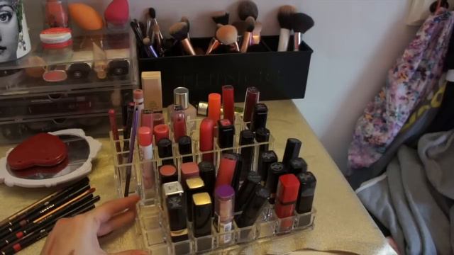 Mon Rangement Make up смотреть онлайн