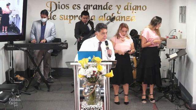Nuestra Economía Debe Gozar De Libertad - Ps Eduardo De La Torre - 9 De Febrero 2022 смотреть онлайн