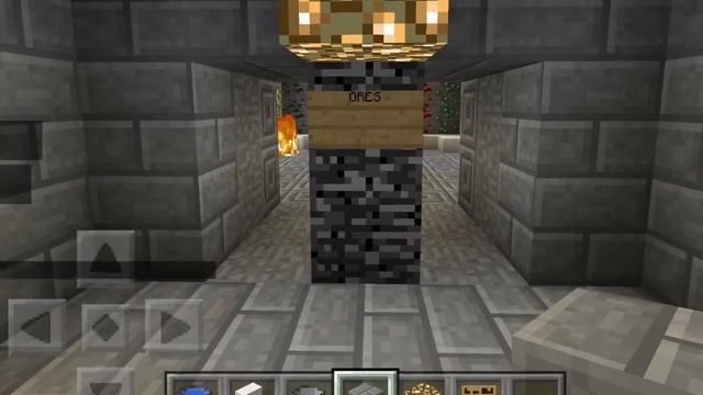 Minecraft pe cave смотреть онлайн