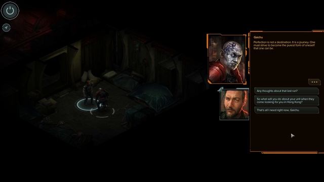 Прохождение Shadowrun: Hong Kong. 008 - Возмездие смотреть онлайн