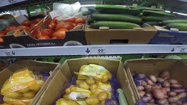 ГДЕ ДОРОЖЕ ? Франция VS Россия ? смотреть онлайн