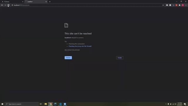 How to deploy the Angular Application with Node.js Application in a single project смотреть онлайн