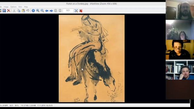 «Диалоги о красоте» 4 | Станислав Фалькович смотреть онлайн