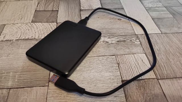 Рассказываю про свой опыт использования WD Elements Portable 1 ТБ ( модель WDBMTM0010BBK-RB ) смотреть онлайн