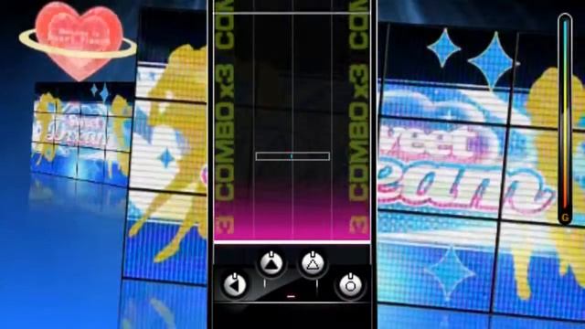 Let's Fail @ DJ Max Portable 3 ~ Part 1: T_T смотреть онлайн