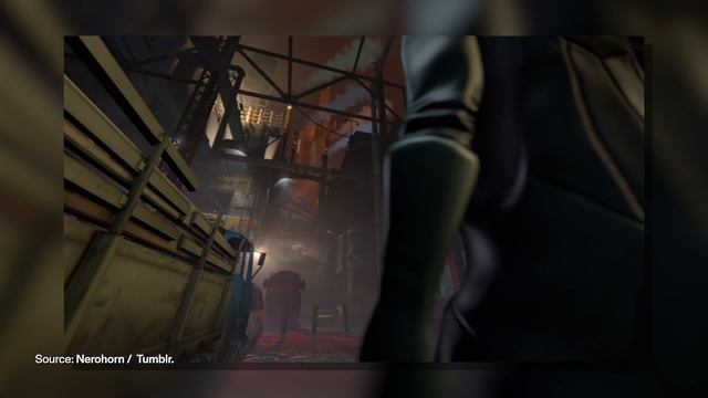 Operation: Black Mesa Update, New Half-Life 2 World Record and More - All Things Lambda (Aug 2 2018 смотреть онлайн