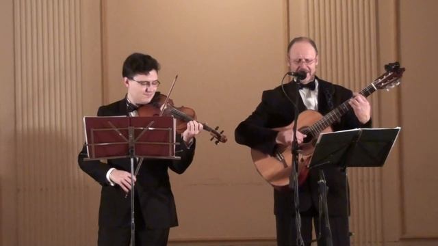 Рижский театр песни "Этюд" Еврейские мелодии Где мне взять немножечко счастья. смотреть онлайн