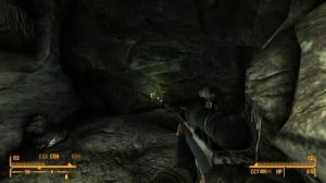 как и где найти снайперскую винтовку крысобой в Fallout New Vegas