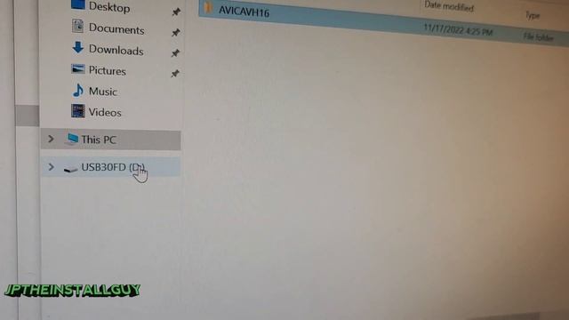 How to update firmware on pioneer touchscreen смотреть онлайн