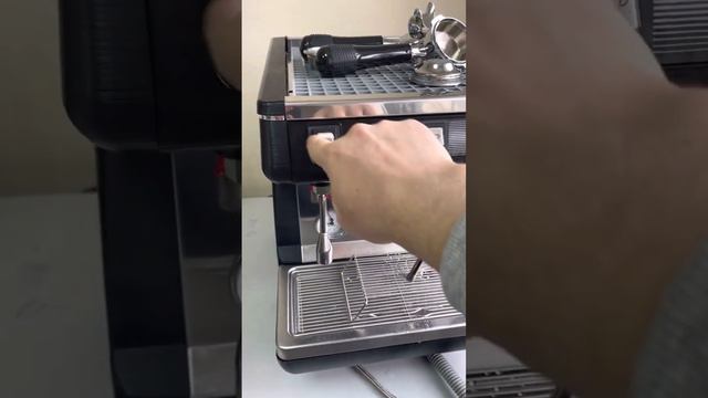 Кофемашина Nuova Simonelli Appia Life 1 Gr S от Chef Point смотреть онлайн