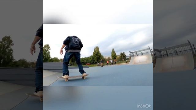 Nike SB Mini Ramp/Street - Part 20 смотреть онлайн