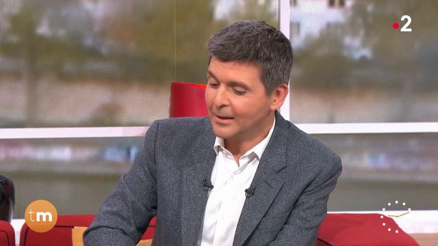 L'invité du jour - Pierre Arditi смотреть онлайн