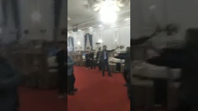 Шухрат Гаффоров Доира базми Бухоро Самарканд туй боп шух партия смотреть онлайн
