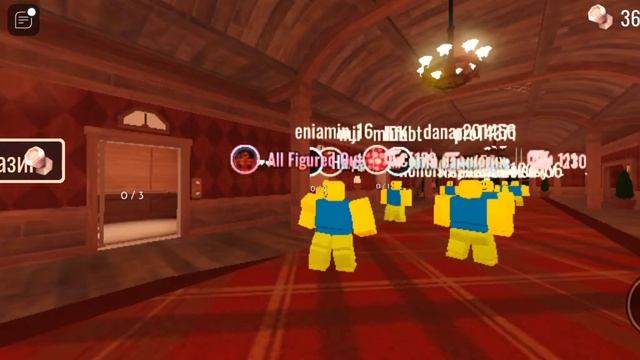РОБЛОКС СЛОМАЛСЯ, ВСЕ НУБЫ!!!//Roblox смотреть онлайн
