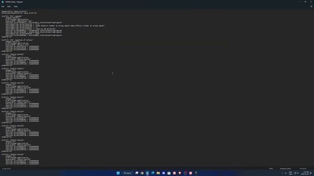 Discord vous fait perdre des performances sur les GPU NVIDIA смотреть онлайн