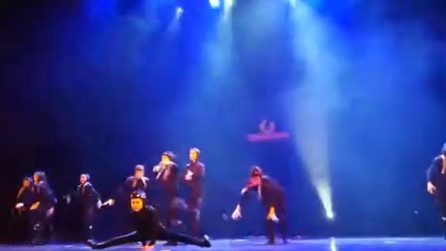 Тандем, танец ПАУЧКИ смотреть онлайн