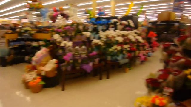 ? Путешествие в одиночку на машине ? по штатам США АМЕРИКА ФЛОРИДАЯЛТА 20.04.2019