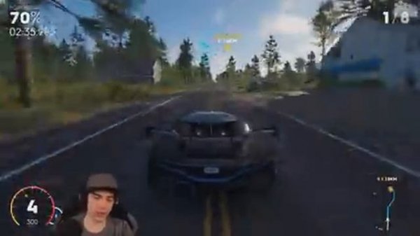 THE CREW 2 #100 - Endlich der Bugatti Divo ? - Let's Play The Crew 2