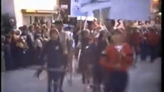 Stjørdal Fest i Natt 1977 смотреть онлайн