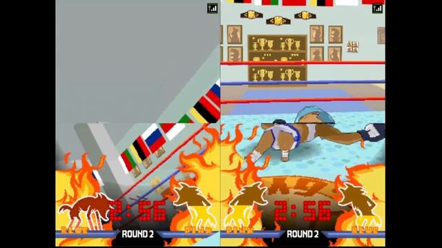 Animal Boxing Multiplayer 59 смотреть онлайн
