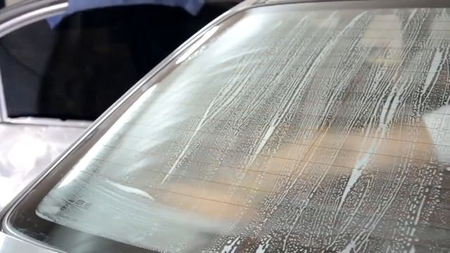 Установка тонировки своими руками смотреть онлайн