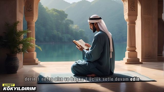 Mucizeler için 40 Kere FATİHA SURESİ - Hayallerinizi Sırrın Kilidi İle Gerçekleştirin!! 🌟 смотреть онлайн