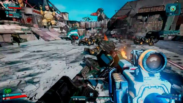 Штык-сабля - БордваПОЦ №5 смотреть онлайн