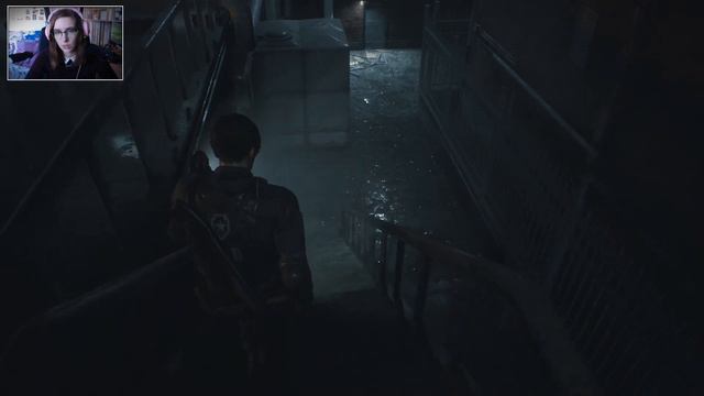 RESIDENT EVIL 2 REMAKE #11 - MR. X AM START!! | Let's Play RE2 REMAKE (Deutsch/German) смотреть онлайн