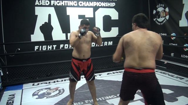 Huseyn Guliyev vs. Elshen Mammadov ❘ Full Fight ❘ ASED Selection - 5 смотреть онлайн