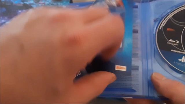 UNBOXING GAME | FATE EXTELLA PS4 - JOYEUSE EDITION смотреть онлайн