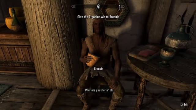 The Elder Scrolls: Skyrim - Part 3