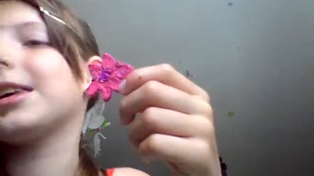 Рисую цветы 3D ручкой!!!!!!!!! смотреть онлайн