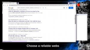 How to Install 802.11ac Dual-Band USB Dongle Bluetooth & WIFI Adapter 600mbps for Desktop